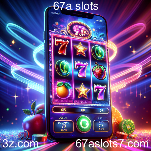 Explore a Categoria 'Versão Mobile' em 67a Slots